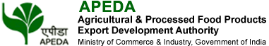 Welcome to APEDAitrack System